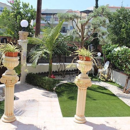 Ivoton Home Paphos ภายนอก รูปภาพ