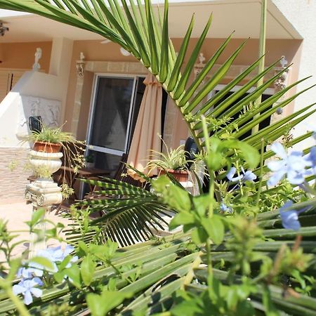Ivoton Home Paphos ภายนอก รูปภาพ