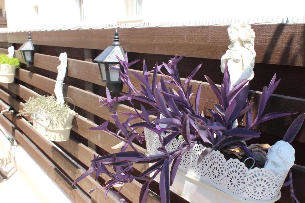 Ivoton Home Paphos ภายนอก รูปภาพ