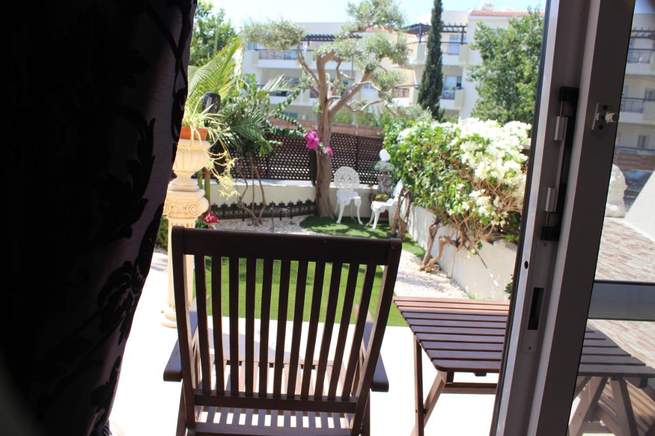 Ivoton Home Paphos ภายนอก รูปภาพ