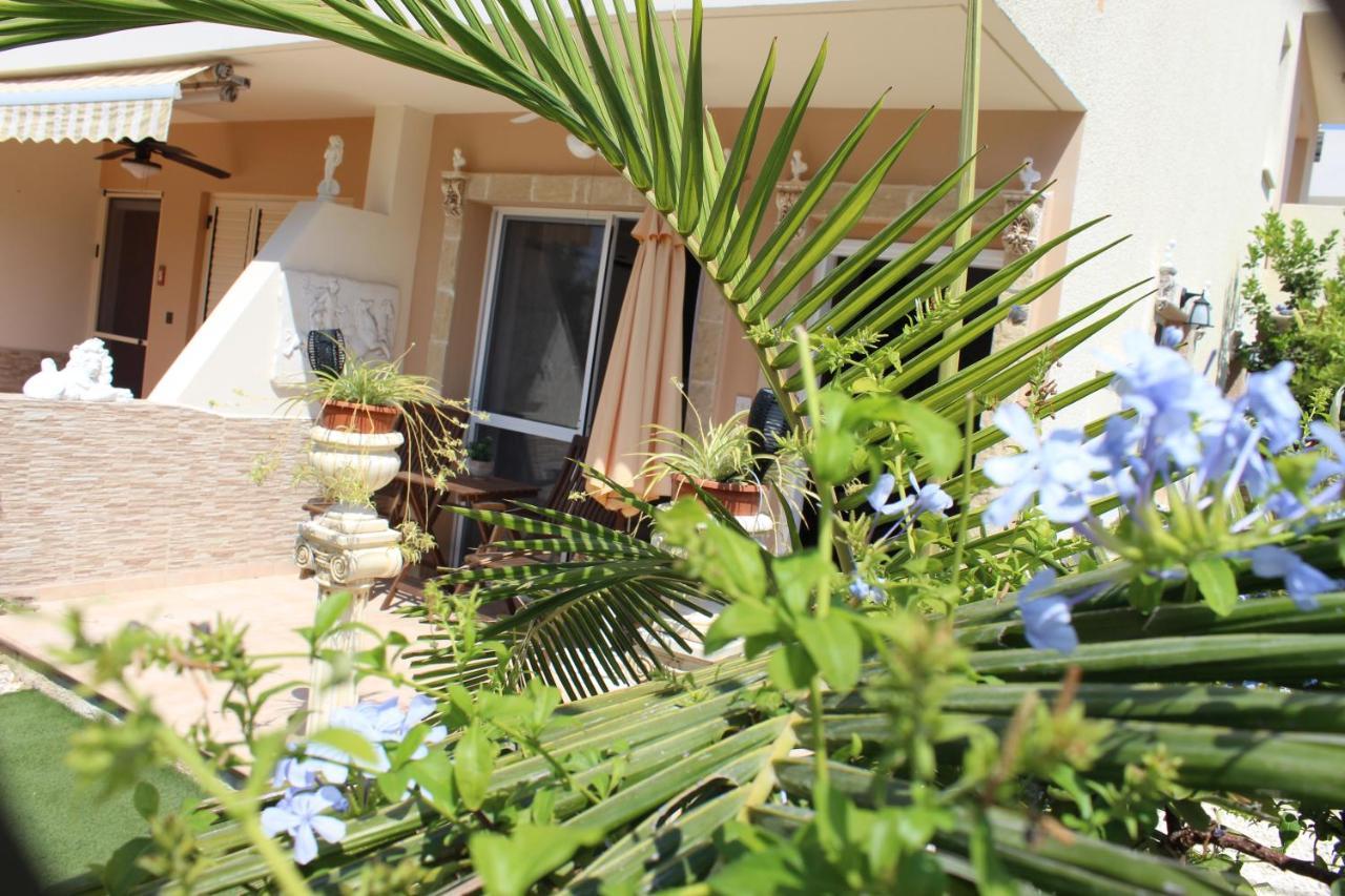 Ivoton Home Paphos ภายนอก รูปภาพ