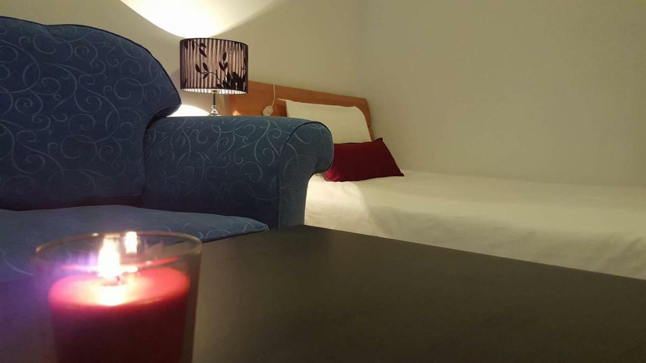 Ivoton Home Paphos ภายนอก รูปภาพ
