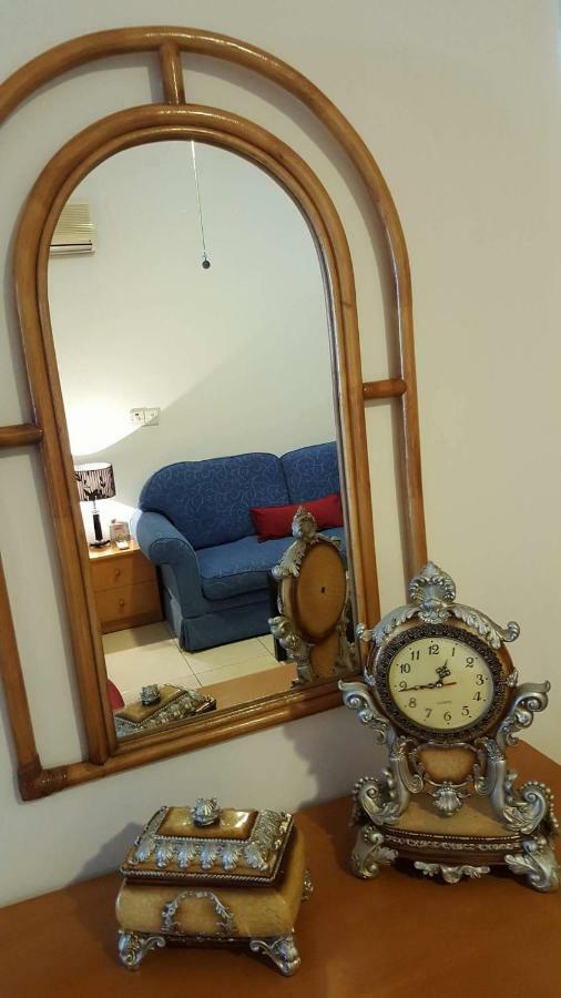 Ivoton Home Paphos ภายนอก รูปภาพ
