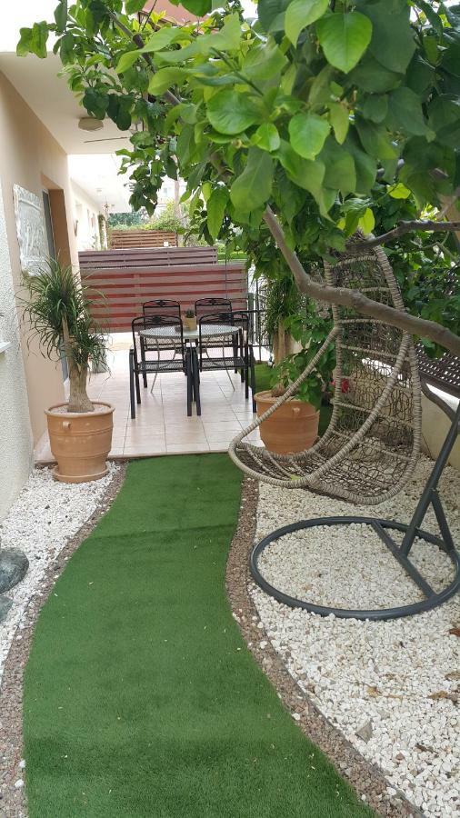 Ivoton Home Paphos ภายนอก รูปภาพ