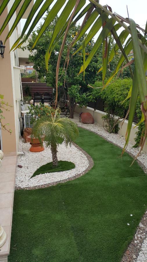 Ivoton Home Paphos ภายนอก รูปภาพ